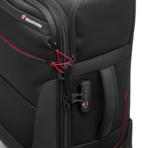 תיק טרולי לציוד Manfrotto Reloader Air-55 PL