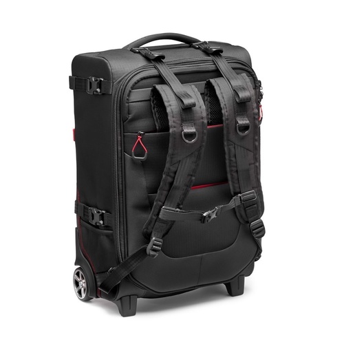 תיק טרולי/גב לציוד צילום Manfrotto Reloader Switch-55