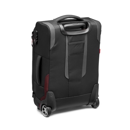 תיק טרולי/גב לציוד צילום Manfrotto Reloader Switch-55