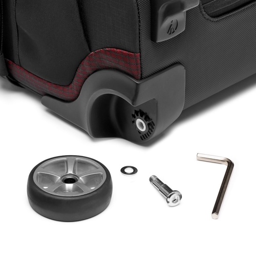 תיק טרולי/גב לציוד צילום Manfrotto Reloader Switch-55