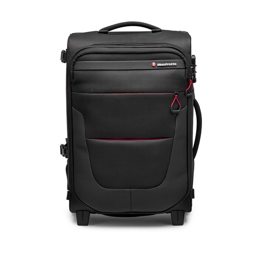 תיק טרולי/גב לציוד צילום Manfrotto Reloader Switch-55