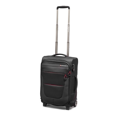 תיק טרולי/גב לציוד צילום Manfrotto Reloader Switch-55