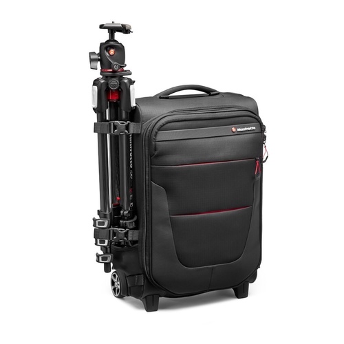תיק טרולי/גב לציוד צילום Manfrotto Reloader Switch-55