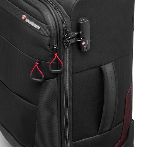 תיק טרולי/גב לציוד צילום Manfrotto Reloader Switch-55