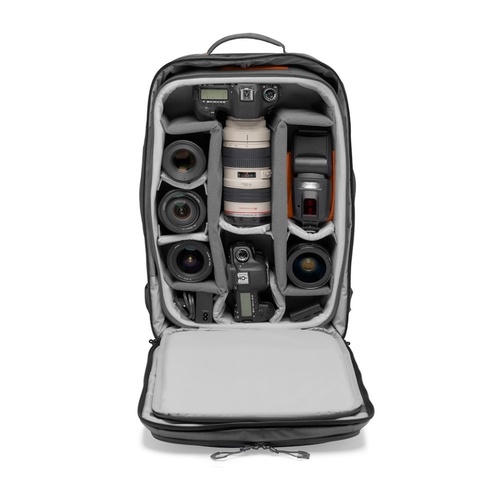 טרולי לציוד צילום Lowepro Whistler RL 400 AW II