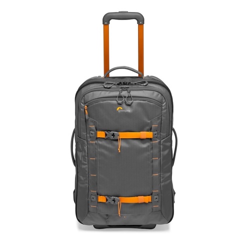 טרולי לציוד צילום Lowepro Whistler RL 400 AW II