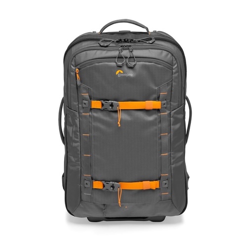 טרולי לציוד צילום Lowepro Whistler RL 400 AW II