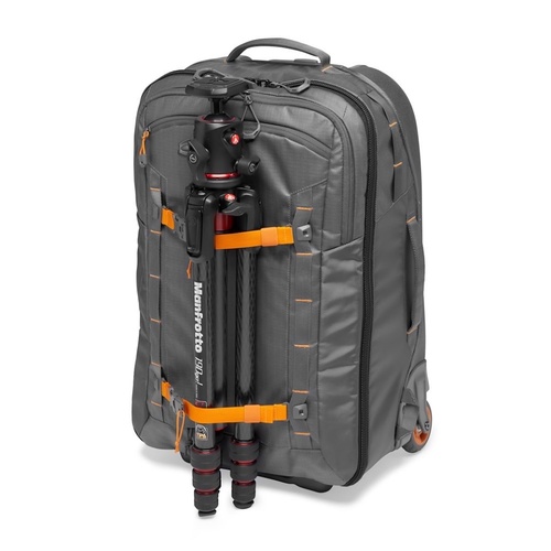 טרולי לציוד צילום Lowepro Whistler RL 400 AW II