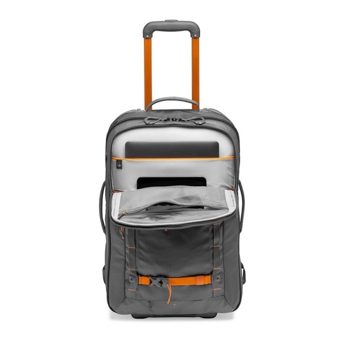 טרולי לציוד צילום Lowepro Whistler RL 400 AW II