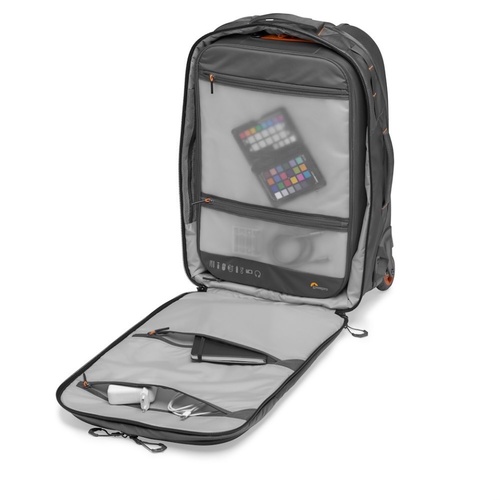 טרולי לציוד צילום Lowepro Whistler RL 400 AW II