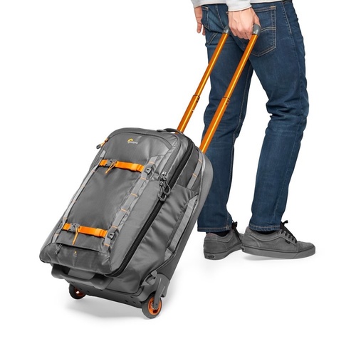 טרולי לציוד צילום Lowepro Whistler RL 400 AW II