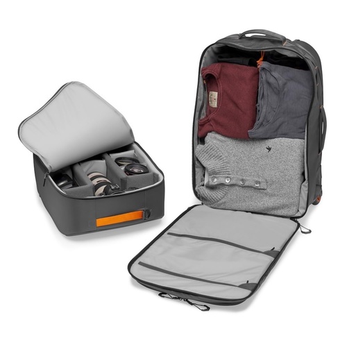 טרולי לציוד צילום Lowepro Whistler RL 400 AW II