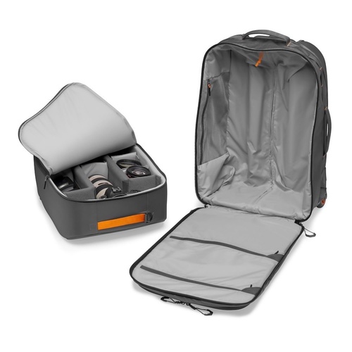 טרולי לציוד צילום Lowepro Whistler RL 400 AW II