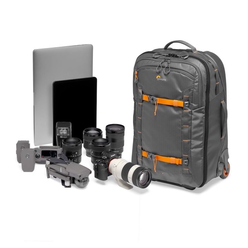 טרולי לציוד צילום Lowepro Whistler RL 400 AW II