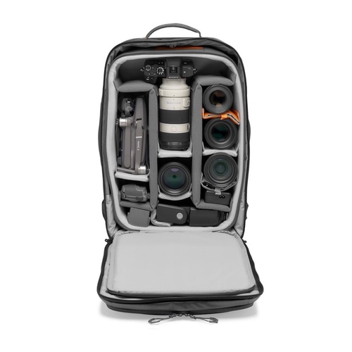 טרולי לציוד צילום Lowepro Whistler RL 400 AW II