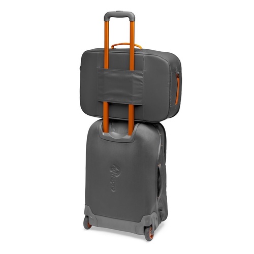 טרולי לציוד צילום Lowepro Whistler RL 400 AW II