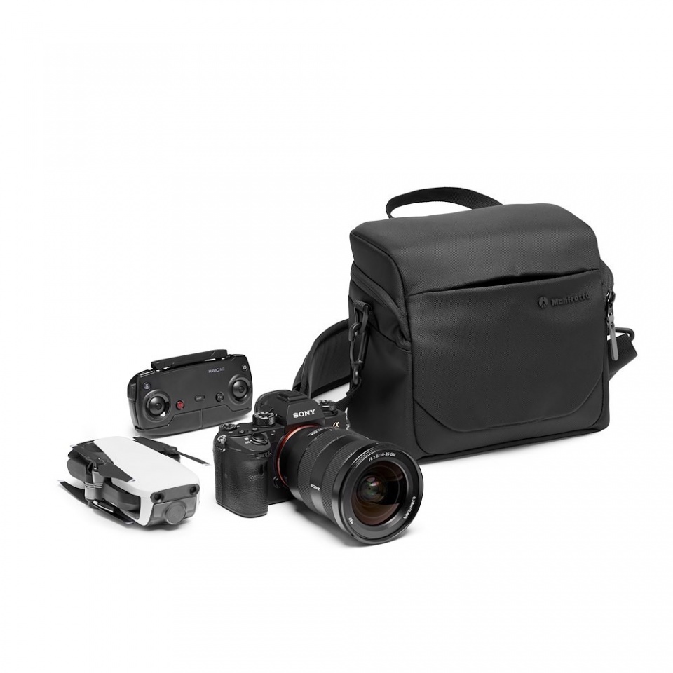 תיק כתף Manfrotto Advanced Large III