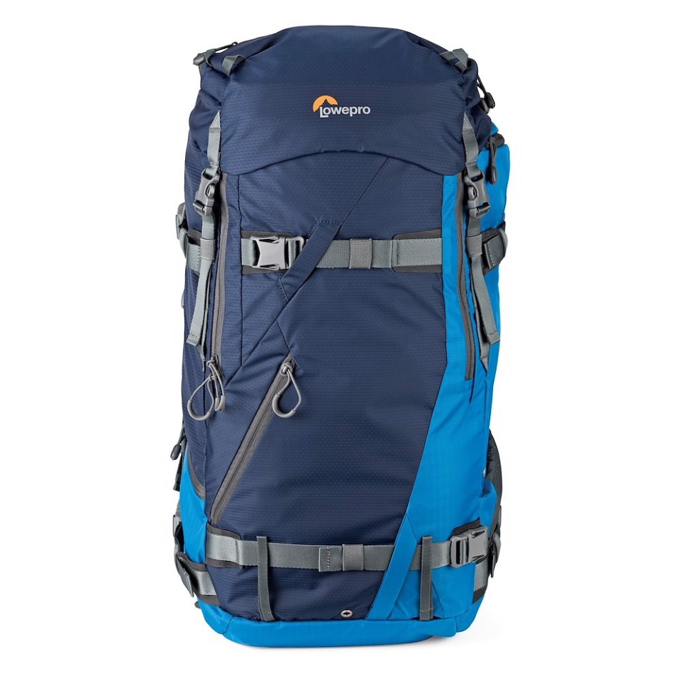 תיק גב Lowepro Powder BP 500 AW