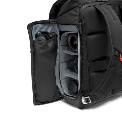 תיק גב בינוני Manfrotto Backpack 50 Chicago