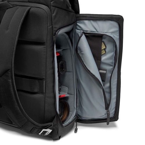 תיק גב בינוני Manfrotto Backpack 50 Chicago