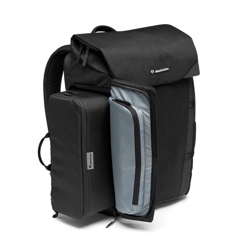 תיק גב בינוני Manfrotto Backpack 50 Chicago