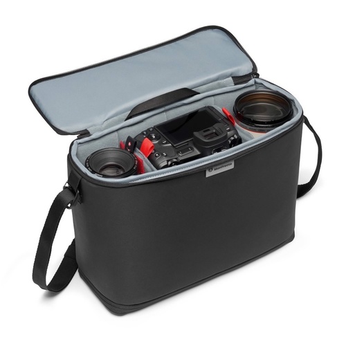 תיק גב בינוני Manfrotto Backpack 50 Chicago