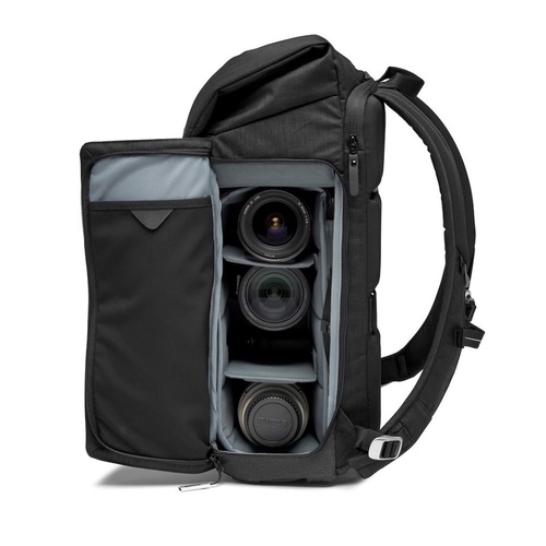 תיק גב בינוני Manfrotto Backpack 50 Chicago