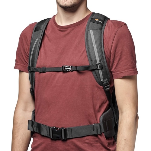 תיק גב Lowepro Flipside BP 400 AW III
