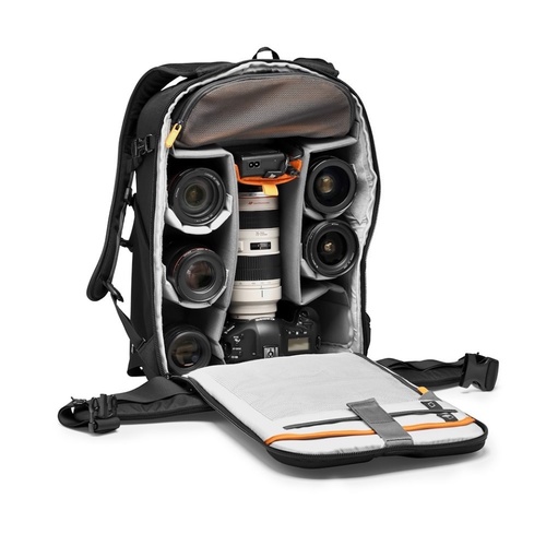 תיק גב Lowepro Flipside BP 400 AW III