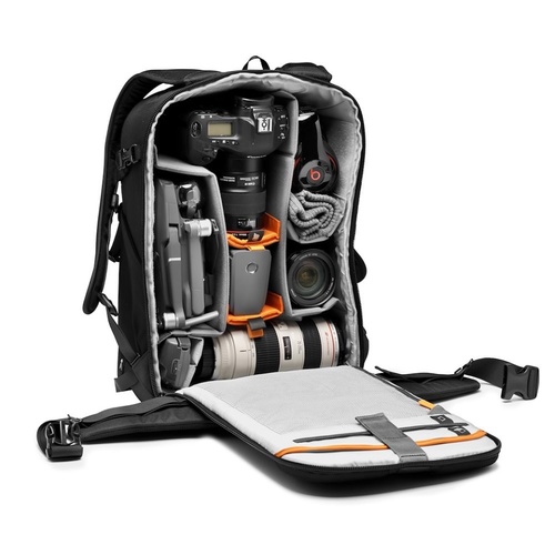 תיק גב Lowepro Flipside BP 400 AW III