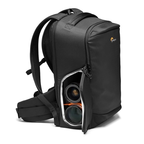 תיק גב Lowepro Flipside BP 400 AW III