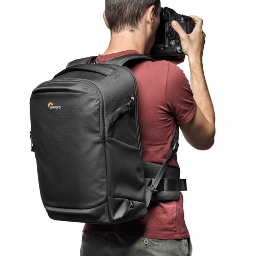 תיק גב Lowepro Flipside BP 400 AW III