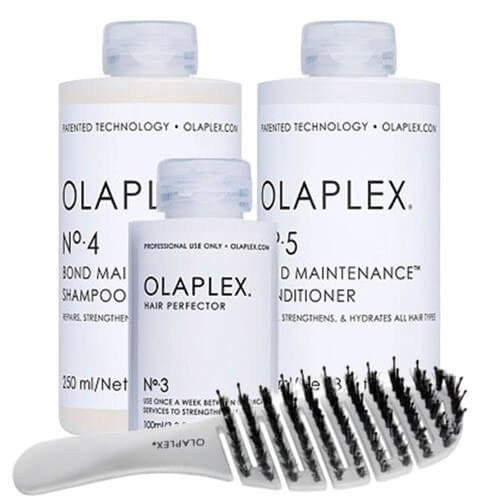 מארז Olaplex מקצועי מס