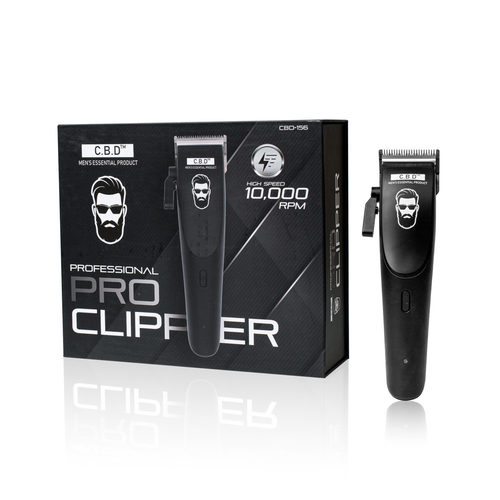 מכונת תספורת   pro clipper CBD 156