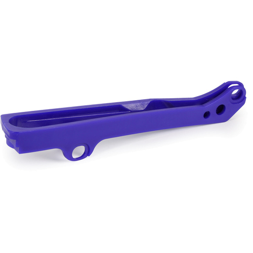 מחליק שרשרת לאופנועי ימאהה כחול - 01-04 RTECH CAHIN SLIDER YAMAHA YZ/WR