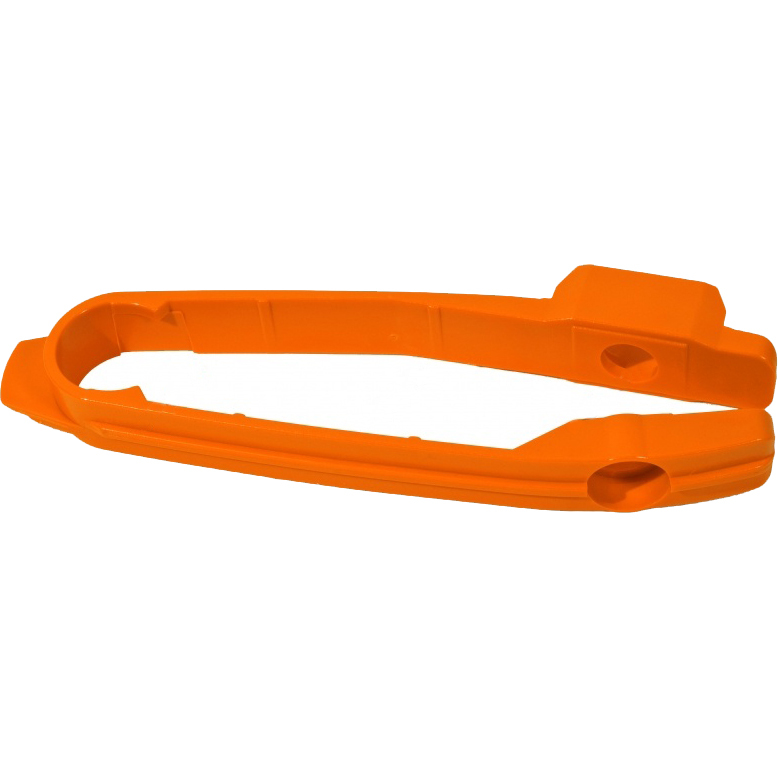מחליק שרשרת לאופנועי קטמ כתום - 08-11 RTECH CAHIN SLIDER KTM EXC