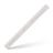 פסטל גיר פוליכרומוס- (101) white FABER CASTELL