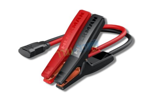 בוסטר התנעה לרכב Alpha 6.5
