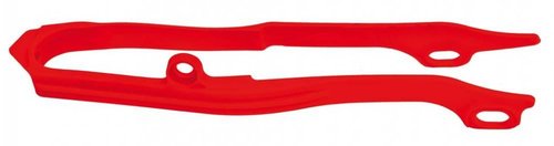 מחליק שרשרת לאופנועי הונדה אדום - 10-13 RTECH CAHIN SLIDER HONDA CRF 