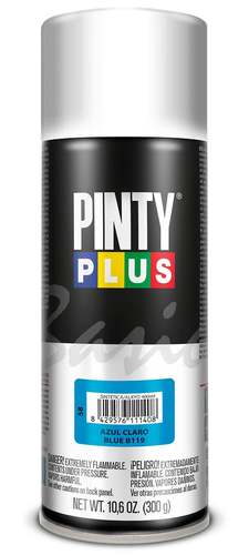 ספריי צבע פרימיום אקרילי - הום סטייל Pintyplus 