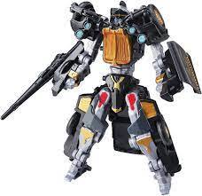 מיני טובוט פרגון - MINI TOBOT PARAGON