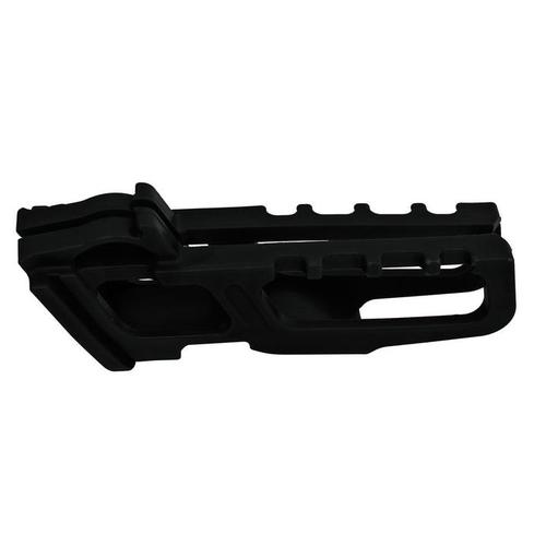 מוביל שרשרת לאופנועי הונדה שחור - RTECH CAHIN GUIDE HONDA CRF 07-23 
