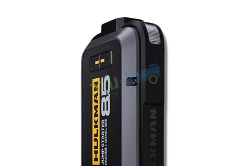 בוסטר התנעה לרכב Alpha 8.5