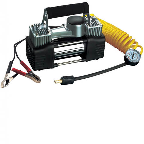 מדחס 12V דגם TC85