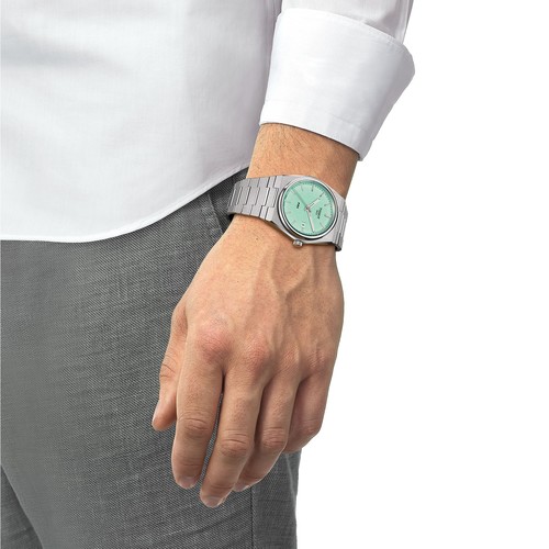 Tissot T1374101109101 סדרת PRX 