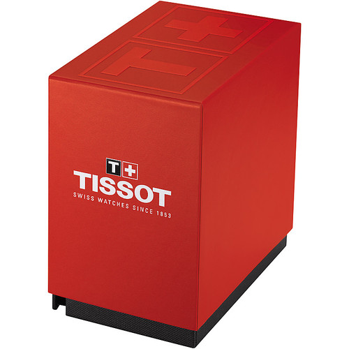 Tissot T1374101109101 סדרת PRX 