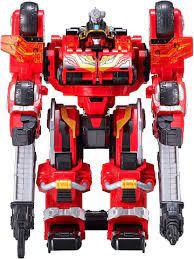 טובוט אייג'נט טיטאן -  TOBOT AGENT TITAN