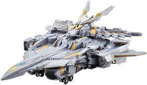 טובוט צייקלון הוק -  TOBOT CYCLONEHAEK 