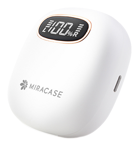 אוזניות Miracase MTWS120 True Wireless