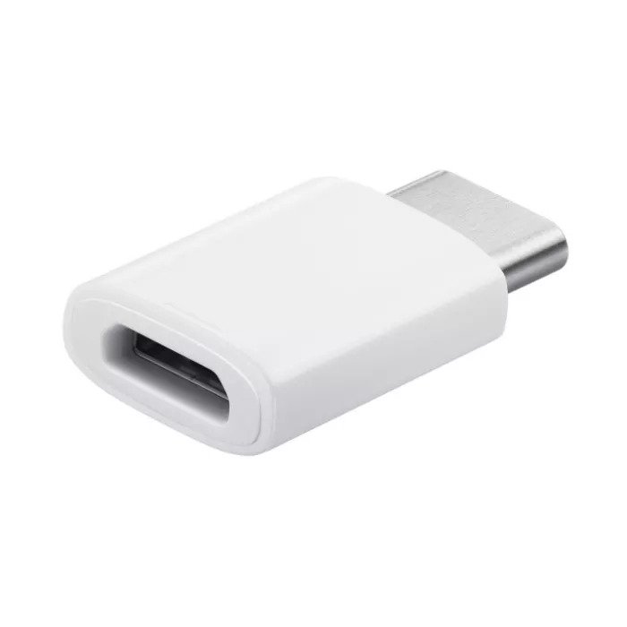 מתאם USB Type C ל- Micro USB נקבה- Gold Touch